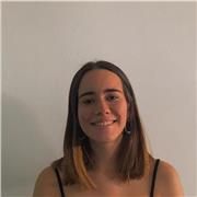 Profesora de Inglés (titulada con C1 Cambridge)